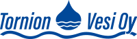Tornion Vesi Oy logo